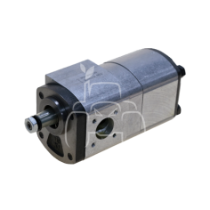 Bomba hydraulique
