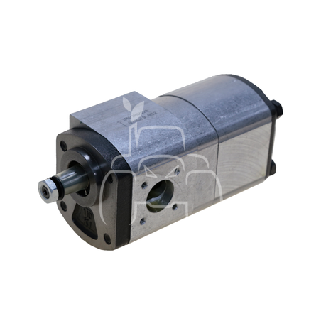Bomba hydraulique