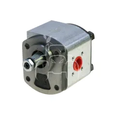 Bomba hydraulique