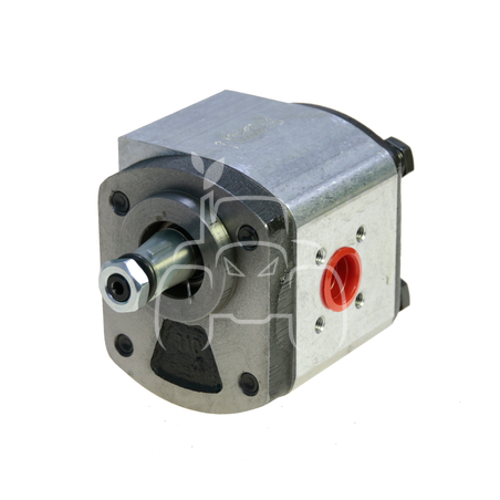 Bomba hydraulique