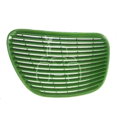 Ventana de aireación de capó de motor