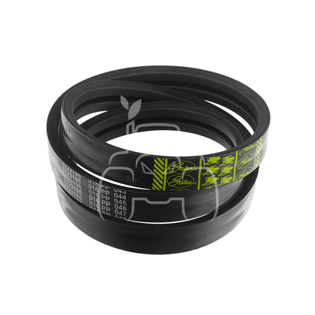 Correa power band