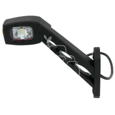 Luz marcador de led
