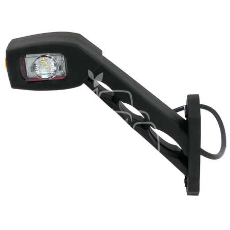 Luz marcador de led