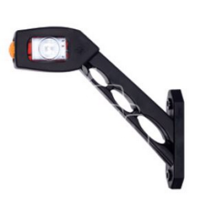 Luz marcador de led