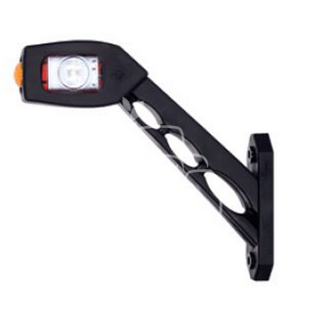 Luz marcador de led