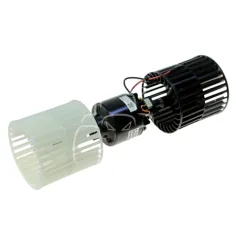 Motor del ventilador