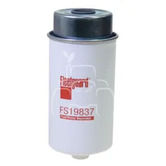 Filtro de combustible