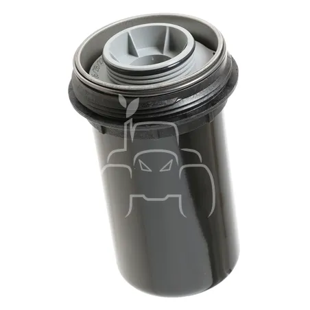 Filtro de combustible