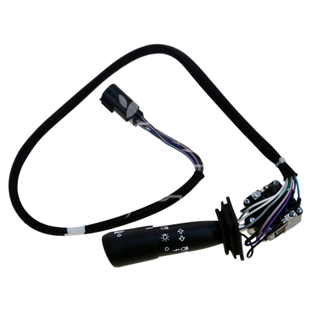 Interruptor combinado