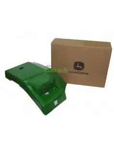 Guardabarros original izquierdo tractor John Deere S/6000-6010 L101642