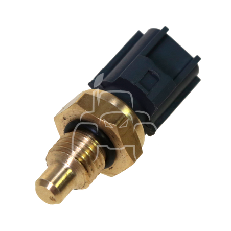 Sensor de temperatura