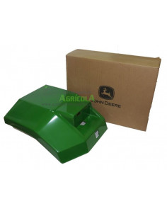 Guardabarros original derecho tractor John Deere L101643