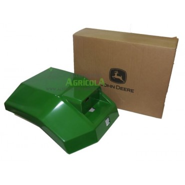 Guardabarros original derecho tractor John Deere L101643