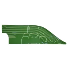 Panel lateral