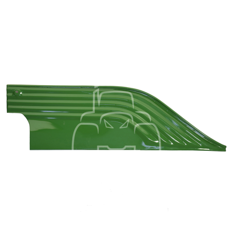 Panel lateral