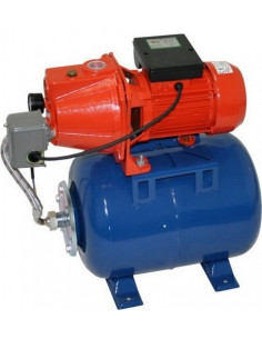 Bomba agua electrico 750w