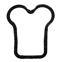 Junta de tapa de balancín