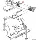 Evaporador Aire Acondicionado Tractores John Deere Series 40 y 50 Con Cabina SG2