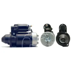 Motor de arranque