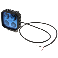 Faro de trabajo led