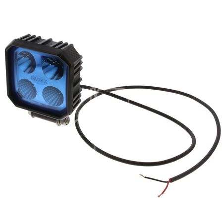 Faro de trabajo led