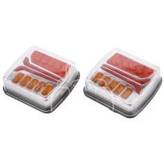 Juego de luces trasero led