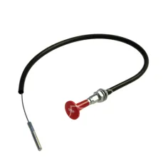Cable de control
