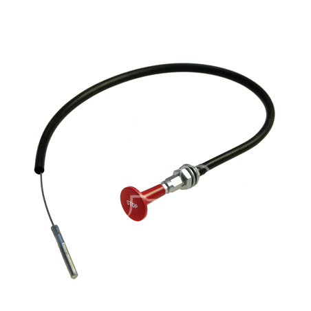 Cable de control