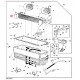 Evaporador Aire Acondicionado John Deere RE152404