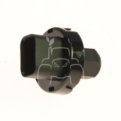 Sensor de presión de aire