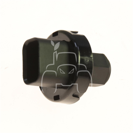 Sensor de presión de aire