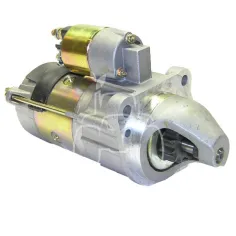 Motor de arranque