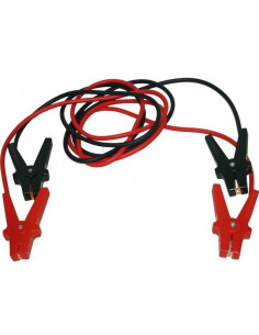 Juego cables arranque 400A