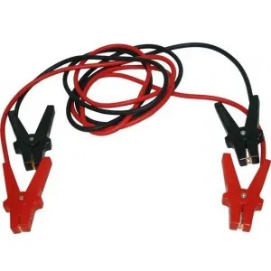 Juego cables arranque 400A