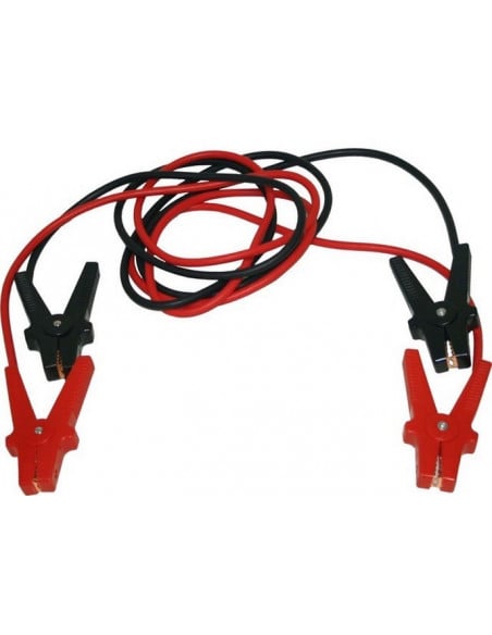 Juego cables arranque 400A