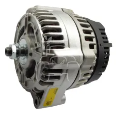 Alternador de 14 v y 150 a para tractores john deere, massey ferguson y new holland al171541