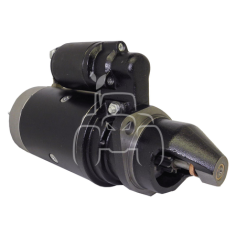 Motor de arranque