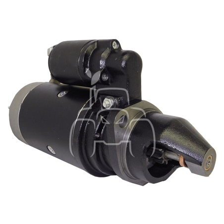 Motor de arranque