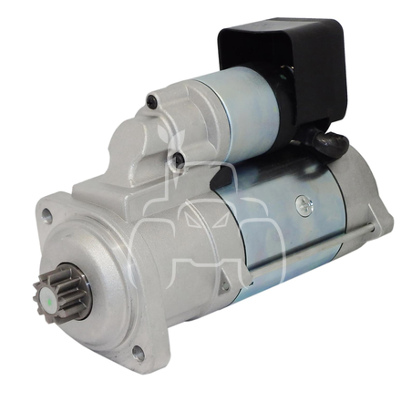Motor de arranque