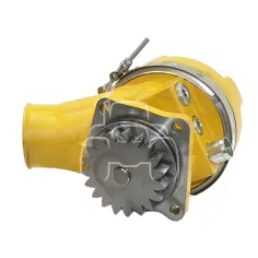 Bomba de agua