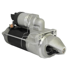 Motor de arranque