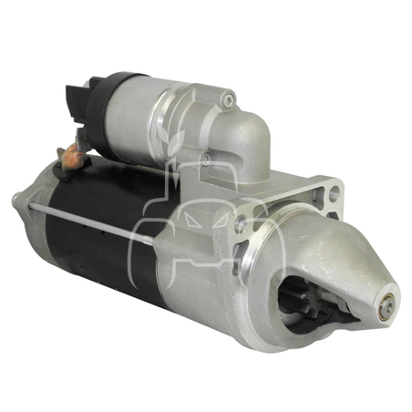 Motor de arranque
