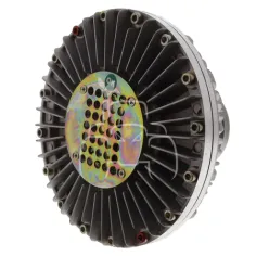 Ventilador viscoso