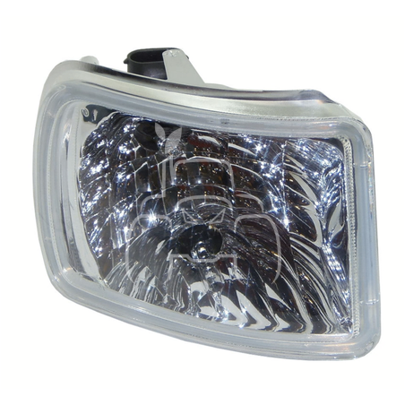 Faro optico