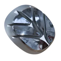 Emblema para capó tractores New Holland y Ford 47128460