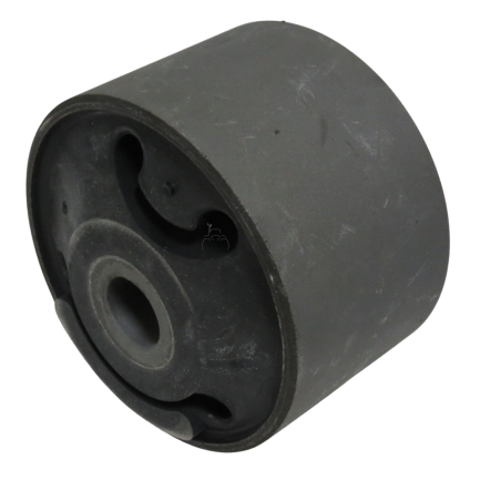 Taco amortiguador silentblock cabina tractores New Holland y Massey Ferguson 81866330