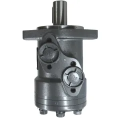 Motor Hidráulico de giro 80CC