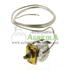Termostato Aire Acondicionado Cosechadoras John Deere 955, 965, 975 y 985