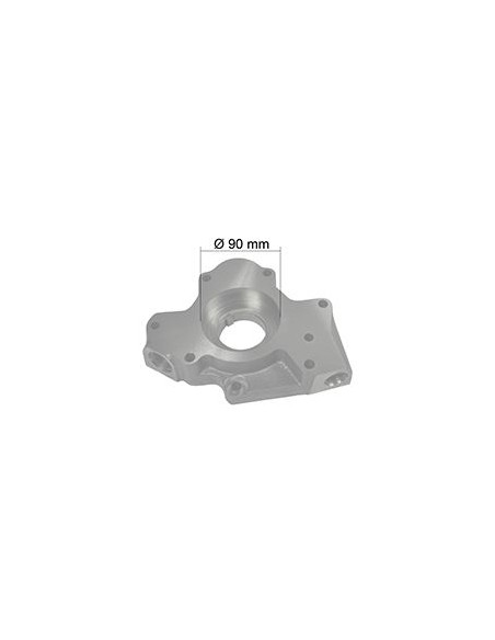 Bomba Elevadora de Presión Tractores John Deere 1520, 1830, 2030, 2130, 2630, 2440 y 2640